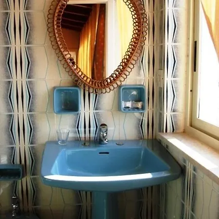 Case Vacanze Arcobaleno Lipari  Zimmer foto
