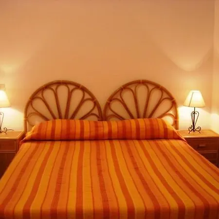 Case Vacanze Arcobaleno Lipari  Exterior foto