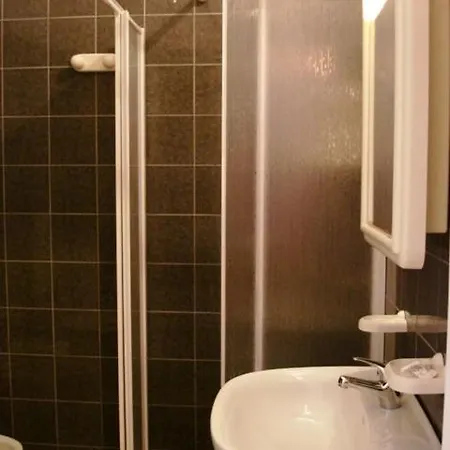 Case Vacanze Arcobaleno Lipari  Exterior foto