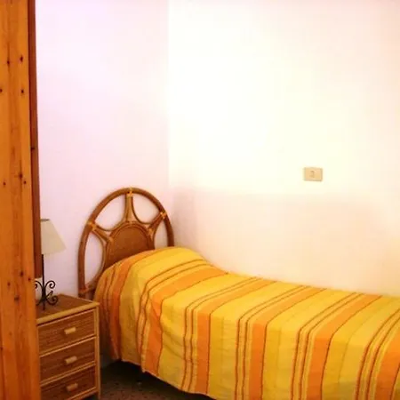 Case Vacanze Arcobaleno Lipari  Exterior foto
