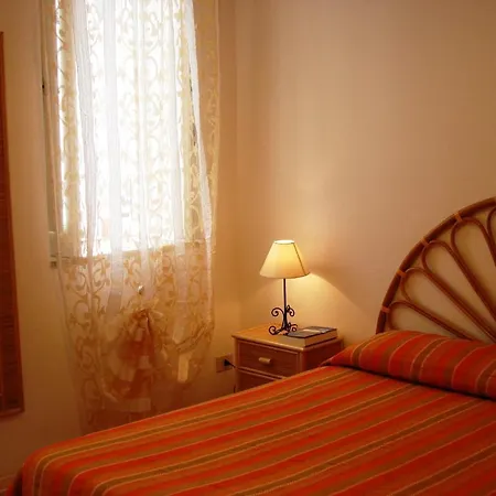 Case Vacanze Arcobaleno Lipari  Exterior foto