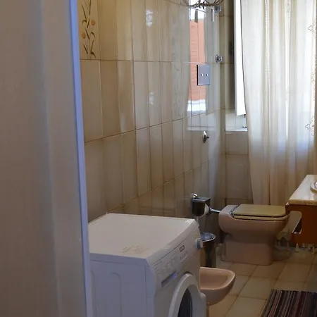 Case Vacanze Arcobaleno Lipari  Exterior foto