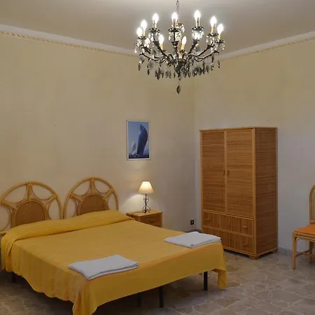 Case Vacanze Arcobaleno Lipari  Exterior foto