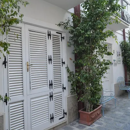Case Vacanze Arcobaleno Lipari  Exterior foto