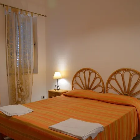 Case Vacanze Arcobaleno Lipari  Exterior foto
