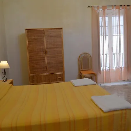 Case Vacanze Arcobaleno Lipari  Exterior foto