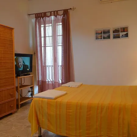 Case Vacanze Arcobaleno Lipari  Exterior foto