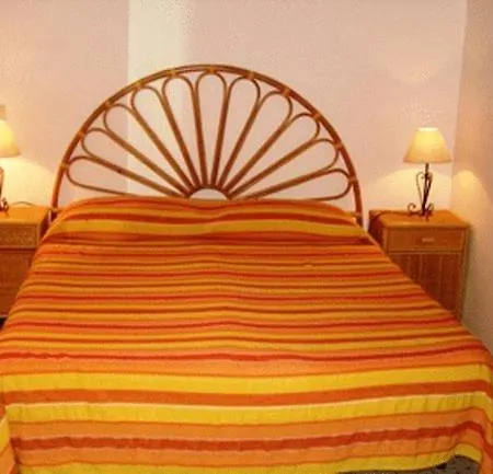 Case Vacanze Arcobaleno Lipari  Exterior foto