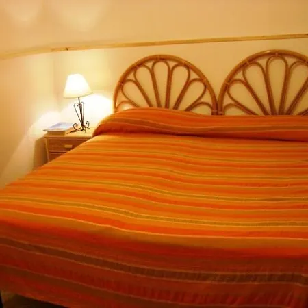 Case Vacanze Arcobaleno Lipari  Zimmer foto