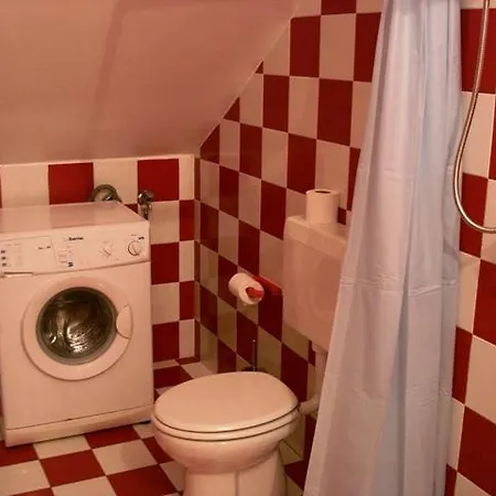 Case Vacanze Arcobaleno Lipari  Zimmer foto