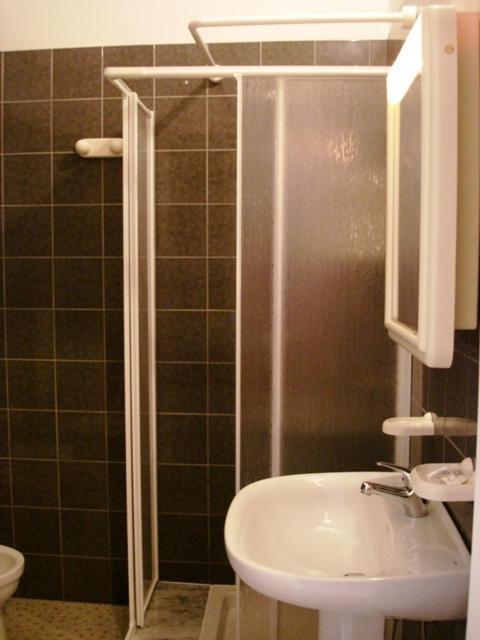 Aparthotel Vacanze Arcobaleno
