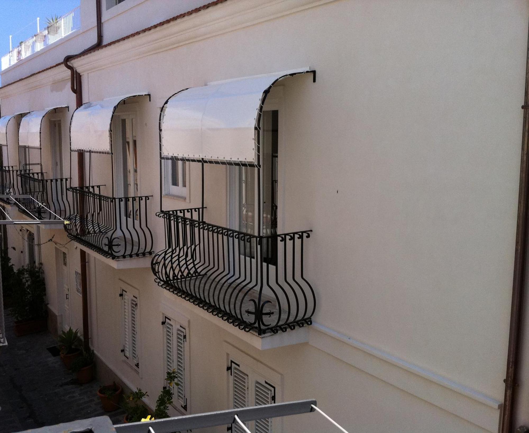 Aparthotel Vacanze Arcobaleno Lipari (Isola Lipari)