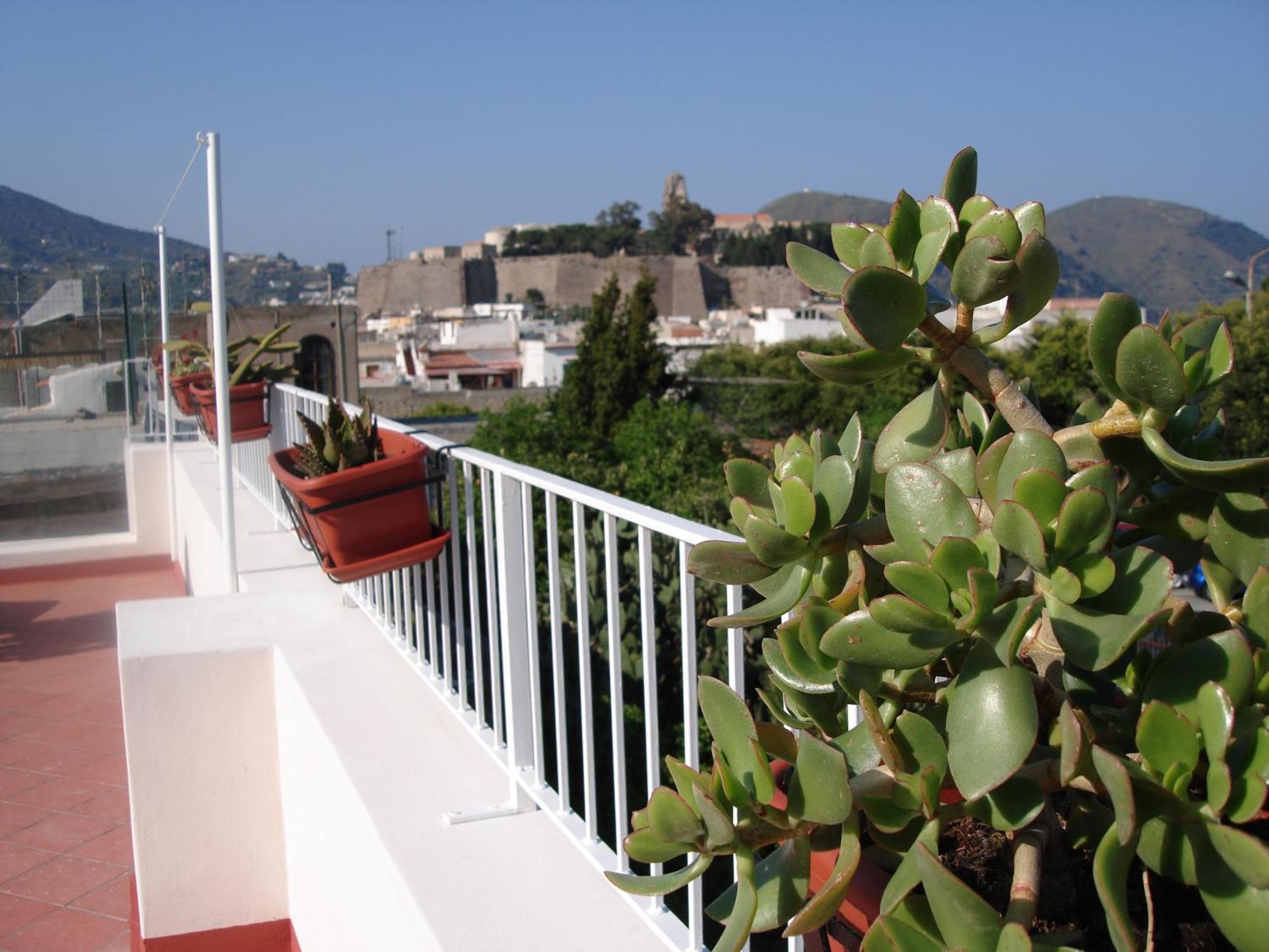 Vacanze Arcobaleno Lipari (Isola Lipari)