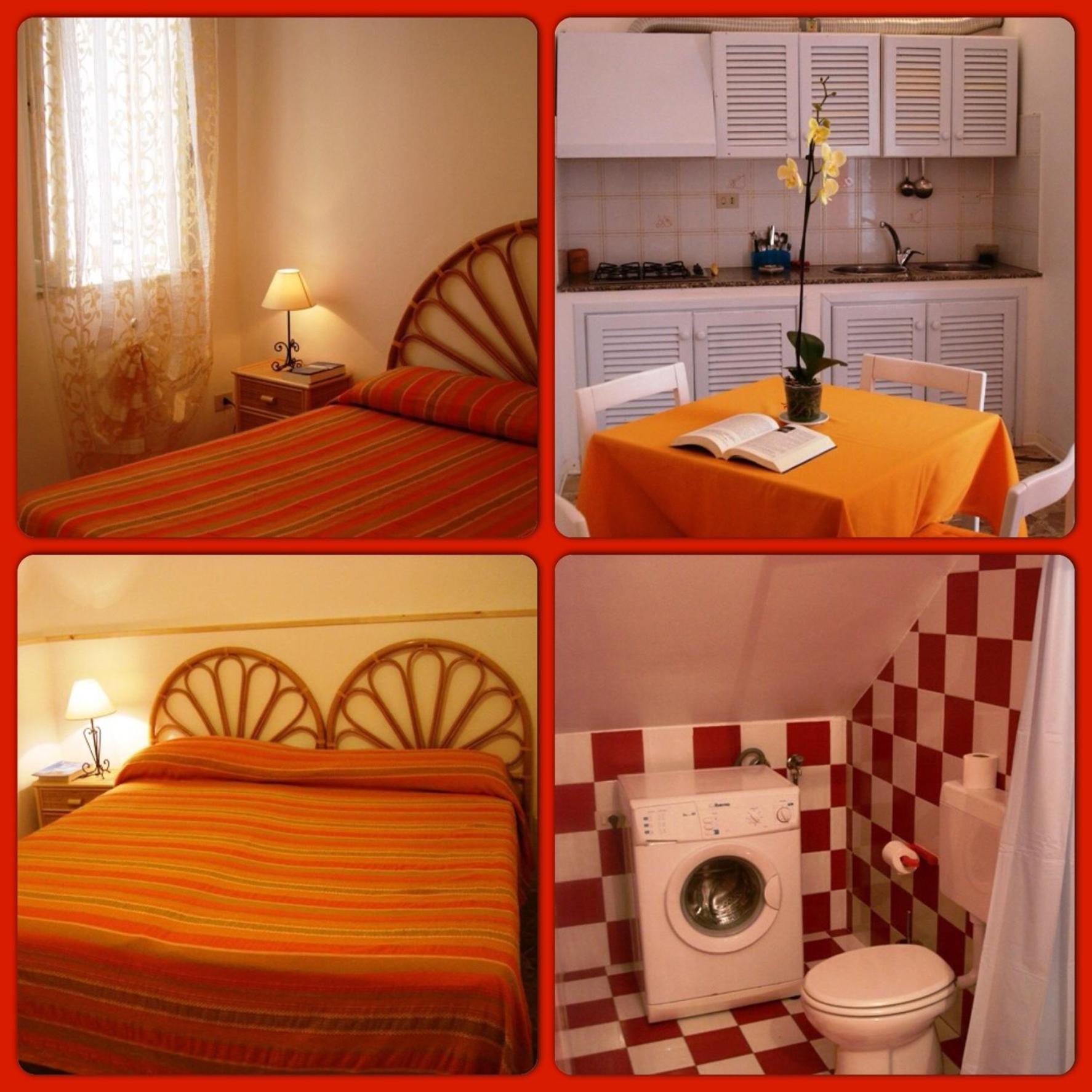 Vacanze Arcobaleno Aparthotel *