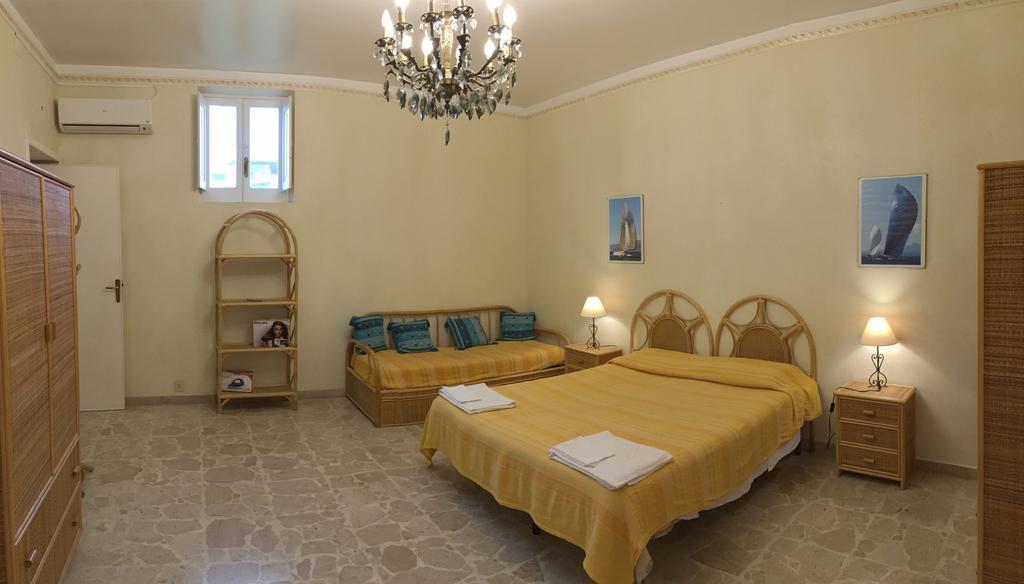Vacanze Arcobaleno Lipari (Isola Lipari)