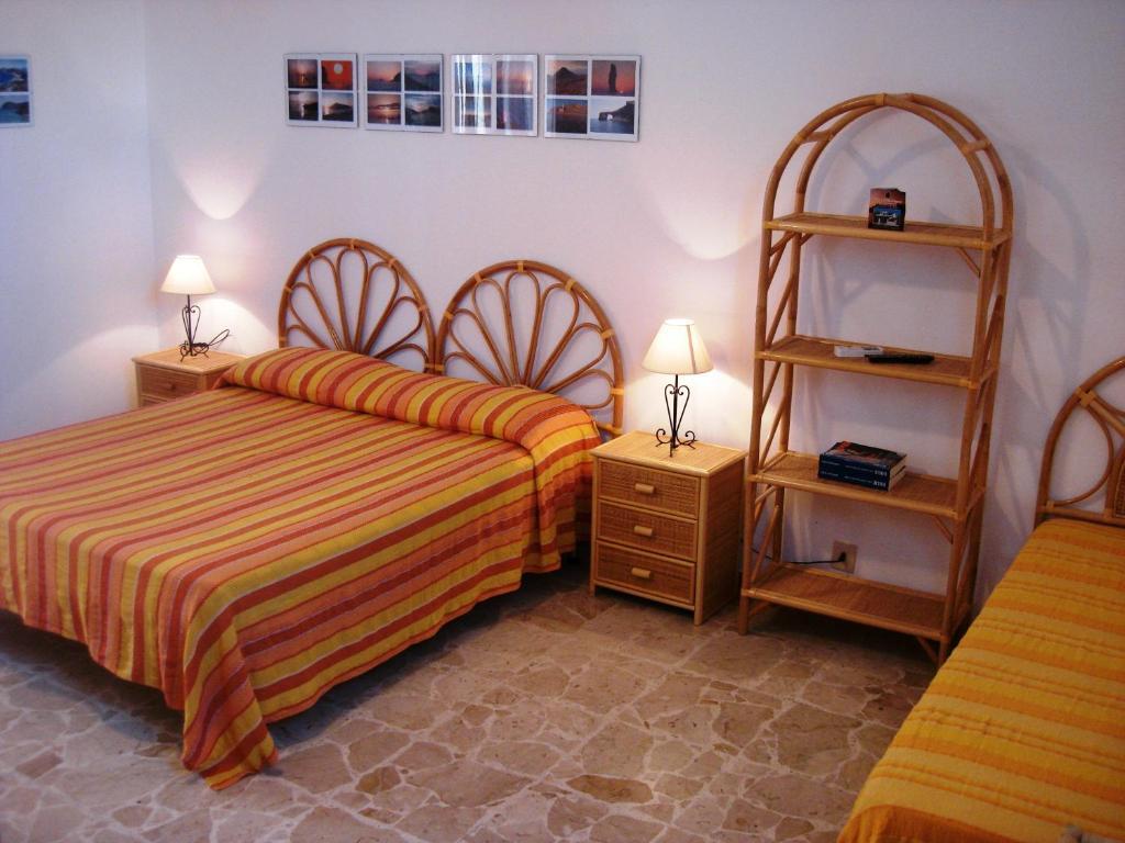 Vacanze Arcobaleno Aparthotel *
