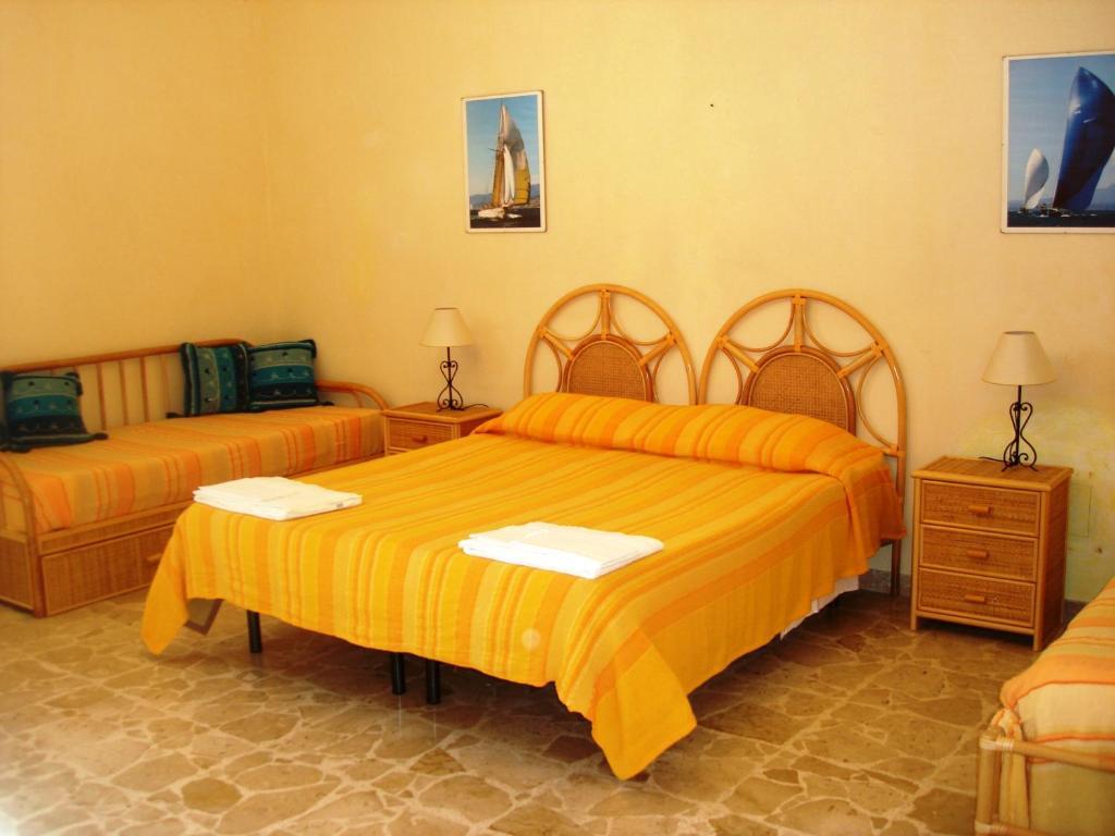 Vacanze Arcobaleno Aparthotel