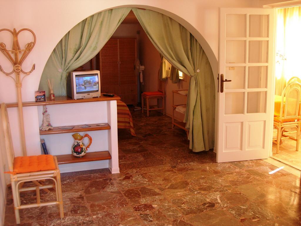 Aparthotel Vacanze Arcobaleno