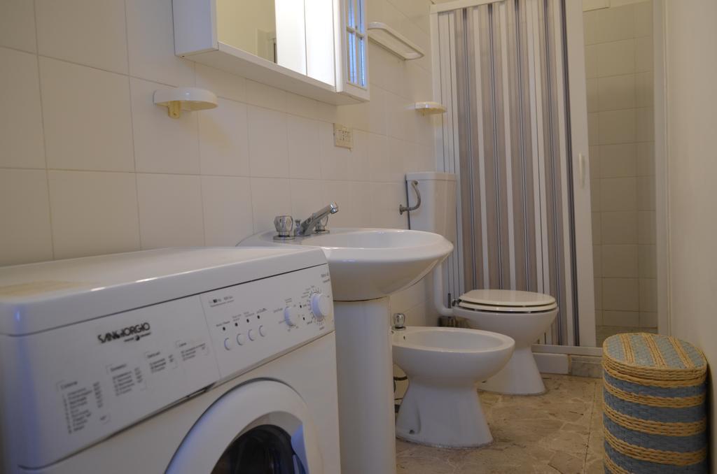 Aparthotel Vacanze Arcobaleno