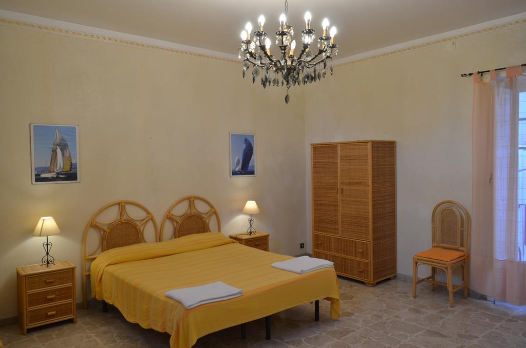 Vacanze Arcobaleno Aparthotel