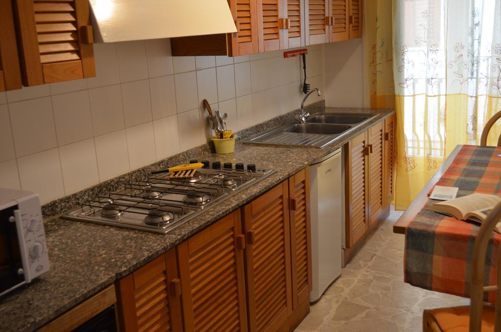 Aparthotel Vacanze Arcobaleno Lipari (Isola Lipari)