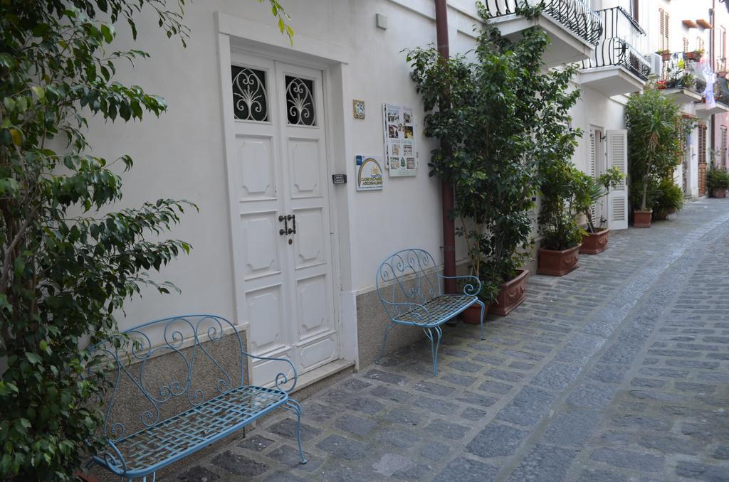 Aparthotel Vacanze Arcobaleno Lipari (Isola Lipari)