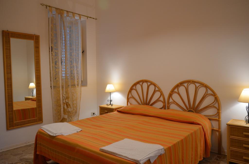 Vacanze Arcobaleno * Lipari (Isola Lipari)