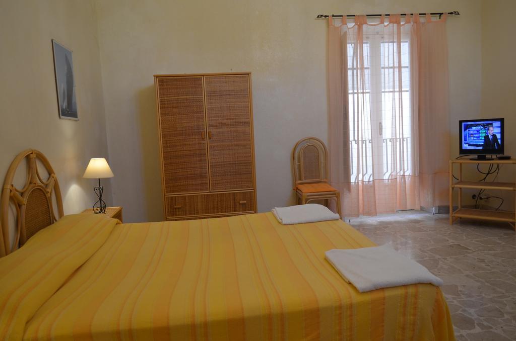 Vacanze Arcobaleno Aparthotel