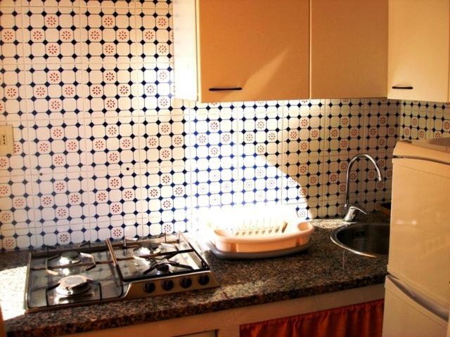Aparthotel Vacanze Arcobaleno