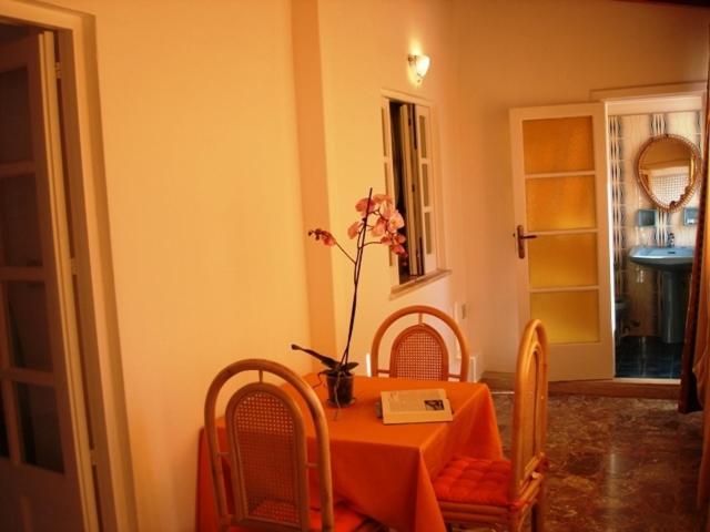 Vacanze Arcobaleno * Lipari (Isola Lipari)
